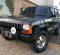 Butuh dana ingin jual Jeep Cherokee  2000-4