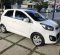 Kia Picanto  2013 Hatchback dijual-1