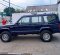 Jeep Cherokee  1996 SUV dijual-3