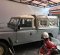 Butuh dana ingin jual Land Rover Defender  2019-4