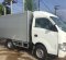 Isuzu Traga  2018 Truck dijual-3