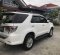 Jual Toyota Fortuner 2012 termurah-4