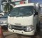 Isuzu Traga  2018 Truck dijual-4