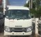 Isuzu Traga  2018 Truck dijual-1