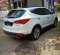 Hyundai Santa Fe CRDi 2013 SUV dijual-5