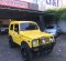 Suzuki Jimny  1989 SUV dijual-5
