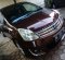 Nissan Grand Livina XV 2012 MPV dijual-6