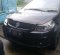 Suzuki SX4 Cross Over 2012 Crossover dijual-1