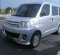 Jual Daihatsu Luxio 2013 kualitas bagus-1