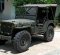 Jual Jeep Willys  2019-1