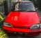 Suzuki Amenity  1991 Hatchback dijual-6