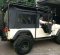 Butuh dana ingin jual Jeep CJ  1977-4