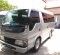 Isuzu Elf 2.8 Minibus Diesel 2012 Van dijual-2