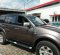 Jual Mitsubishi Pajero Sport 2012 kualitas bagus-1