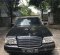 Jual Mercedes-Benz 300SEL 1992 kualitas bagus-4