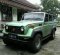 Jual Toyota Land Cruiser 1970, harga murah-2