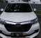 Toyota Avanza E 2017 MPV dijual-4