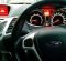 Jual Ford Fiesta 2012 kualitas bagus-1