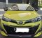 Jual Toyota Yaris 2018 termurah-1
