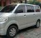 Suzuki APV  2011 MPV dijual-6