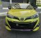 Butuh dana ingin jual Toyota Yaris TRD Sportivo 2018-6