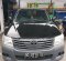 Jual Toyota Kijang Pick Up  2012-1