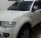 Mitsubishi Pajero Sport Dakar 2011 SUV dijual-5