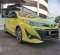 Jual Toyota Yaris TRD Sportivo 2018-4