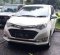 Daihatsu Sigra R 2016 MPV dijual-1