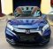 Jual Honda HR-V 2016, harga murah-1