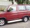 Toyota Kijang  1991 Wagon dijual-5
