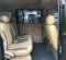 Daihatsu Luxio X 2012 Wagon dijual-4