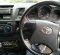 Toyota Hilux  2015 Pickup dijual-5