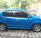 Daihatsu Sirion  2015 Hatchback dijual-4