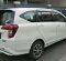 Daihatsu Sigra R 2017 MPV dijual-1