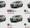 Mitsubishi Xpander EXCEED 2019 MPV dijual-3