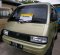 Suzuki Futura  2002 Minivan dijual-3