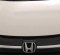 Butuh dana ingin jual Honda HR-V E 2016-2