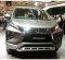 Mitsubishi Xpander EXCEED 2019 MPV dijual-4