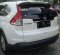 Honda CR-V 2.0 2013 SUV dijual-5