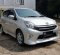 Jual Toyota Agya TRD Sportivo kualitas bagus-6