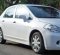 Jual Nissan Latio 2011 termurah-4