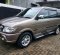 Isuzu Panther LS 2008 MPV dijual-4