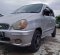 Butuh dana ingin jual Kia Visto  2001-5