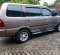 Isuzu Panther LS 2008 MPV dijual-8