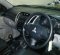 Mitsubishi Pajero Sport GLX 2013 SUV dijual-3