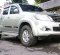 Jual Toyota Hilux 2012 kualitas bagus-5