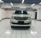 Jual Toyota Fortuner TRD 2012-6