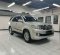 Jual Toyota Fortuner G 2012-2