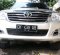 Jual Toyota Hilux 2012 kualitas bagus-6